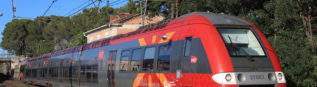 Transport SNCF